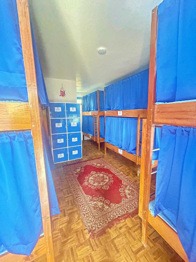 Ats -Manali Hostel Exterior photo